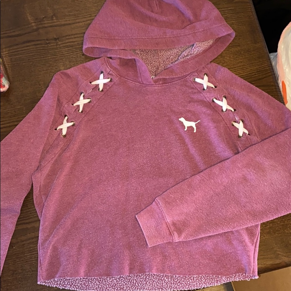 Victoria’s Secret Hoodie